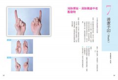 圖解手印療法：平衡體內5元素，你的手指就是自己最強的健康調節器 圖片 8