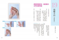 圖解手印療法：平衡體內5元素，你的手指就是自己最強的健康調節器 圖片 9