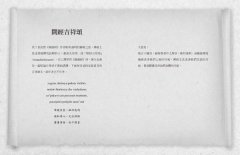 瑜伽經白話講解‧三摩地篇（附瑜伽大師斯瓦米韋達梵文原音逐字誦讀MP3光碟） 圖片 2
