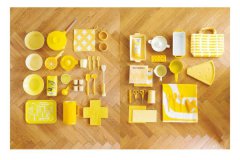 北歐雜貨設計手帖：100 SCANDINAVIAN CRAFT& DESIGN BOOK 圖片 2