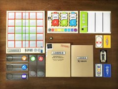 當自己的大設計師：歡迎報名我的「設計思考課」，創意解決人生疑難（隨書附件─創意桌遊：人生設計局） 圖片 4
