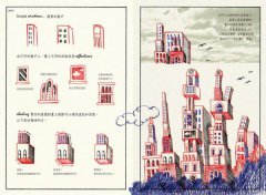 人人都會畫，一畫就解悶，英國超人氣原子筆彩繪教室 圖片 3