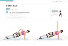 貪玩美：莫莉的享瘦塑身書 圖片 3