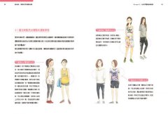 貪玩美：莫莉的享瘦塑身書 圖片 8