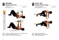 星級教練出動，聰明健身帶你練出線條肌：不貪心、不搶快，穩紮穩打8週健身計畫幫你全部規劃好！ 圖片 5
