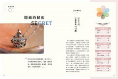 精油鍊！你的情緒香氣護身符：扭轉人生的精油配戴法！化解120種人際、工作情緒困擾，用香氣打通好運氣 圖片 8