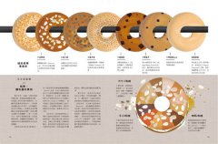 看得見的滋味：INFOGRAPHIC！世界最受歡迎美食的故事、數據與視覺資訊圖表──老饕必懂的食材與美食歷史、文化、食譜、料理技巧、最新潮流── 圖片 11
