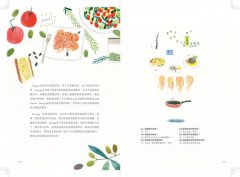 走進世界廚房：廚房很有愛！一起享用各地好朋友鍋碗瓢盆裡的交換秘密 圖片 8