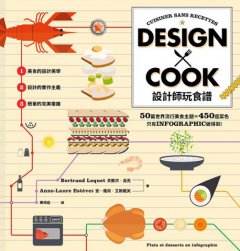 設計師玩食譜：DESIGN × COOK 圖片 11