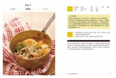 28天超便利根治飲食法：食譜+外食小密技，一本搞定（隨書附贈：簡易外食筆記本） 圖片 5
