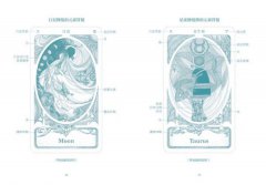 星光女神卡【書+卡盒裝版】：聆聽星星訊息，召喚內在之光――與靈氣、花精、光頻共振的訊息卡 圖片 14