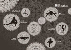 身心靈合一的瑜伽體位法：從神話故事探索千年瑜伽內在精髓 圖片 5