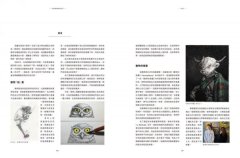 Via的動物祕密生活：用一枝筆述說的動物話畫，從基本沾水筆技巧到打造歐系插畫風格 圖片 4