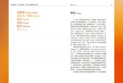 色彩的履歷書：從科學到風俗，75種令人神魂顛倒的色彩故事 圖片 6
