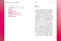 色彩的履歷書：從科學到風俗，75種令人神魂顛倒的色彩故事 圖片 9