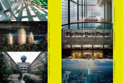 世界頂尖建築師工作現場：深入大師陣營，洞悉一流事務所的工作之道 圖片 6