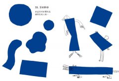 最好玩的美術畫畫課：全來自美術學校的訓練，這樣畫很搞笑、很基礎，畫到不想停 圖片 5