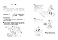 自然農【第1次栽培全圖解】：向大自然學種菜！活化地力，最低程度介入的奇蹟栽培法  圖片 10