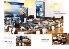 未來食堂：提供免費餐的餐廳到今天都能賺錢的理由 圖片 2
