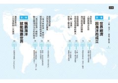 【完全圖解】從海洋看世界經濟：從海上貿易、領海攻防，到石油、天然氣、水產資源的爭奪戰，看懂世界經濟全貌 圖片 2