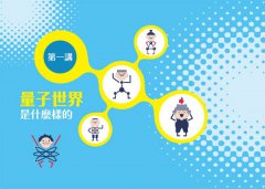 讀懂量子力學的第一本書：大科學家講量子的故事，帶你探索最先進的物理科學 圖片 2