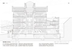 剖開世界現代建築 :7大結構與代表建築，透視空間、人與環境的新建築之眼 圖片 6