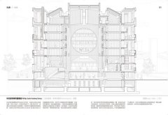 剖開世界現代建築 :7大結構與代表建築，透視空間、人與環境的新建築之眼 圖片 7