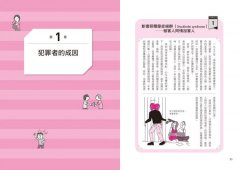 圖解犯罪心理學：從理論到實例，讀懂難以捉摸的人心黑暗面 圖片 10