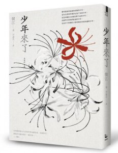 少年來了 圖片 1