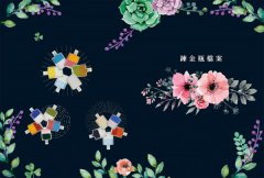 鍊金瓶療法：能量的心世界，靈性彩油的滋養與轉化能力 圖片 3