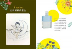 鍊金瓶療法：能量的心世界，靈性彩油的滋養與轉化能力 圖片 4