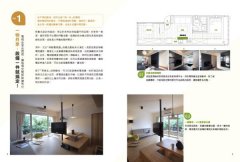 好設計，讓你的家多2坪：不浪費裝修術！賺空間、省設備、少建材、家具一件就搞定，還能無中生有多一房 圖片 2