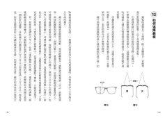 90％的人眼鏡都配錯了！：革命性眼鏡護眼法，讓你視力不再惡化，向頭暈、頭痛說再見 圖片 7