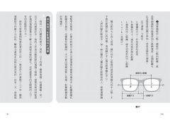 90％的人眼鏡都配錯了！：革命性眼鏡護眼法，讓你視力不再惡化，向頭暈、頭痛說再見 圖片 8