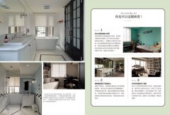 現代歐系居家風格解剖書：就像住在國外一樣！想知道的細節、想買的家具、想挑的建材、想學的佈置，全都教會你！ 圖片 5