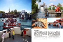 瘋玩世界級博物館：樂高、哈利波特到法拉利，全球超人氣博物館亮點 圖片 3