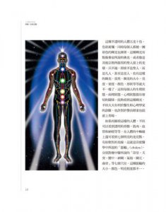 人體的彩虹：揭開中醫經絡與電磁場的奧祕 圖片 2