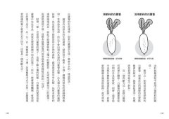 蔬菜美味的祕密：從蔬菜生長的科學，告訴你如何選好吃的蔬菜，自家種好吃的蔬菜 圖片 7