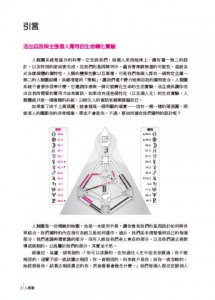 人類圖：區分的科學  (人類圖國際總部 Jovian Archive 唯一授權定本) 圖片 2