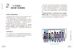 新手建築師的教科書：員工管理‧工地勘查‧業主溝通‧設計實務‧簡報技巧‧工程監造，日本一級建築師執業經營之道，一次傳授！ 圖片 7