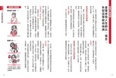 吞嚥力：讓你遠離體力衰退、免疫力下降、意外窒息與吸入性肺炎 圖片 3
