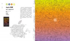 iPhone介面設計師，教你大玩圖像設計：從表情符號、LOGO、app圖示到路標設計的實戰經驗分享 圖片 6