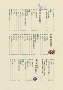 種子圖鑑：天上飛、河裡游、偽裝欺敵搞心機......讓你意想不到的種子變身小劇場 圖片 9