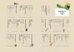 種子圖鑑：天上飛、河裡游、偽裝欺敵搞心機......讓你意想不到的種子變身小劇場 圖片 10
