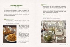女巫阿娥的居家香草保健萬用書：20種隨手可得的香草植物，從洗頭到治鐵腿、從美顏到消炎，用過就會愛上的保健良方 圖片 2