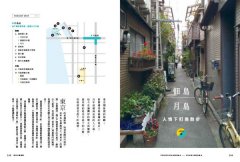 東京小路亂撞：走進東京的骨子裡，撞出東京散步人的日常風景！ 圖片 5