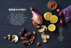食療聖經．食譜版：預防．阻斷．逆轉15大慢性病的全食物蔬食×天然調味料理 圖片 5