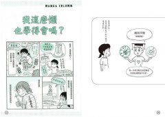 懶人瑜伽：【漫畫解剖】16式超有感「輕懶慢」宅瑜伽，拯救你的自律神經失調 圖片 5