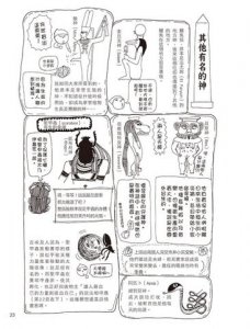 漫畫圖解‧不可思議的埃及古文明 圖片 5