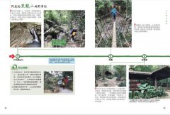 跑山〔野練必備〕：12條跑者修煉之路，挑戰土坡、水徑、山梯、峽谷多樣地形 圖片 7